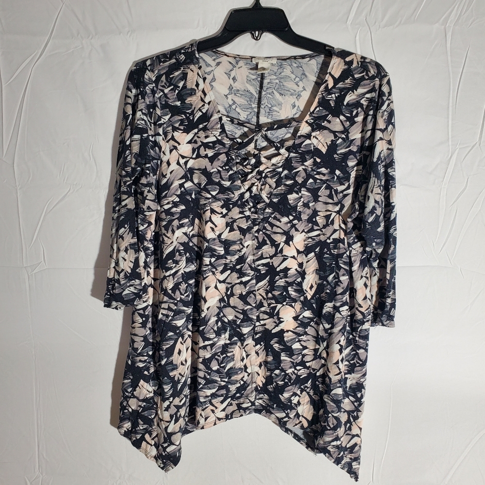 Westbound woman shirt